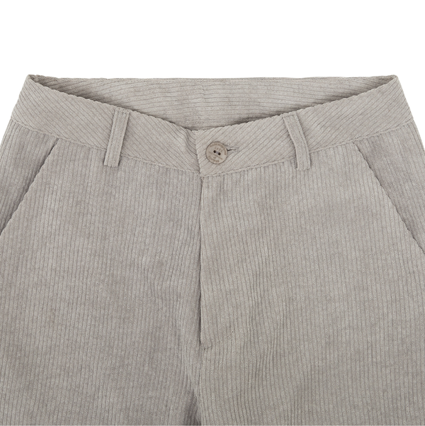 Piv'vee Women Corduroy Bootcut Pants