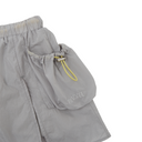 Piv'vee Women Drawstring Utility Skirt