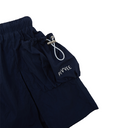 Piv'vee Women Drawstring Utility Skirt