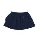 Piv'vee Women Drawstring Utility Skirt