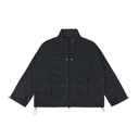 Piv'vee Women Logo Split Fleece Jacket