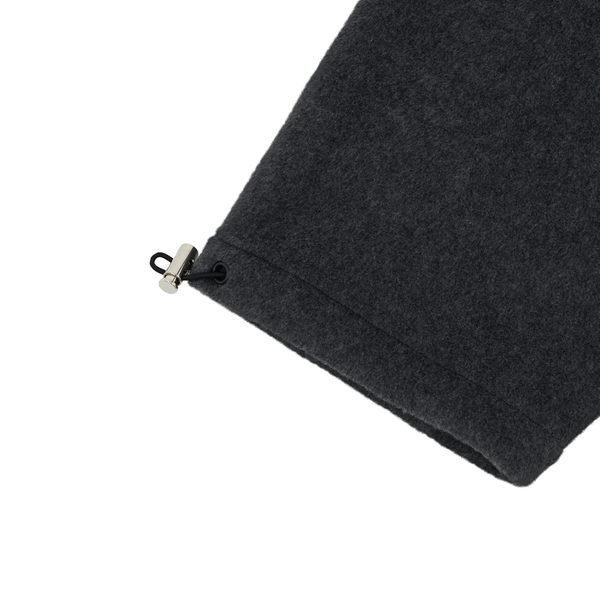 Piv'vee Women Logo Split Fleece Jacket