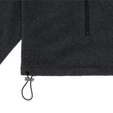 Piv'vee Women Logo Split Fleece Jacket