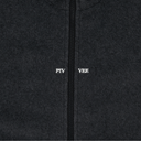 Piv'vee Women Logo Split Fleece Jacket