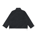 Piv'vee Women Logo Split Fleece Jacket