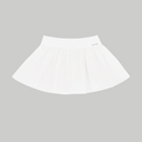 Piv'vee Women Mini Shirring Skirt