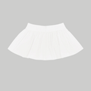 Piv'vee Women Mini Shirring Skirt