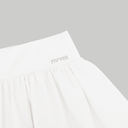 Piv'vee Women Mini Shirring Skirt