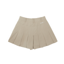 Piv'vee Women Pleated Culotte Pants