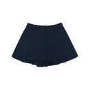 Piv'vee Women Pleated Culotte Pants