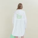 Piv'vee Women Rain Coat
