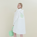 Piv'vee Women Rain Coat