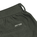 Piv'vee Women Shearling Mini Skirt