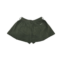 Piv'vee Women Shearling Mini Skirt
