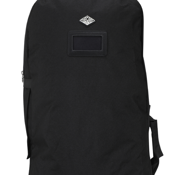 [Piv'vee X Tcg] Bon Voyage Travel Bag