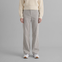 Piv'vee Women Corduroy Bootcut Pants