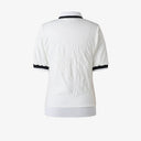 GFJ Women Pleated Polo