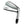 Load image into Gallery viewer, Proto-Concept C01.5 Forged Custom Hybrid Irons (4/22)
