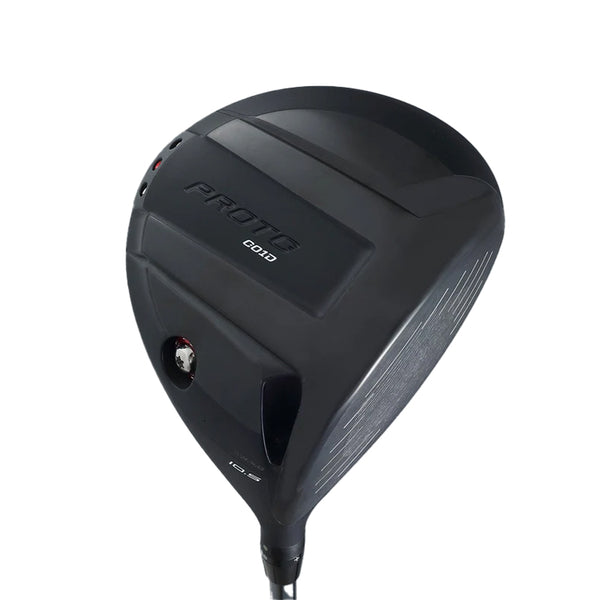 Proto-Concept C01D Custom Driver