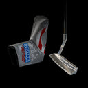 Scotty Cameron Prototype Craftsman Squareback SSS