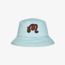 Malbon Golf Men Reversible Velasco Bucket Hat