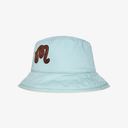 Malbon Golf Men Reversible Velasco Bucket Hat