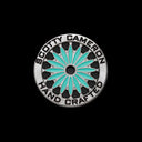 Scotty Cameron 2021 Daisy Blue Coin Ball Markers (7226381074622)
