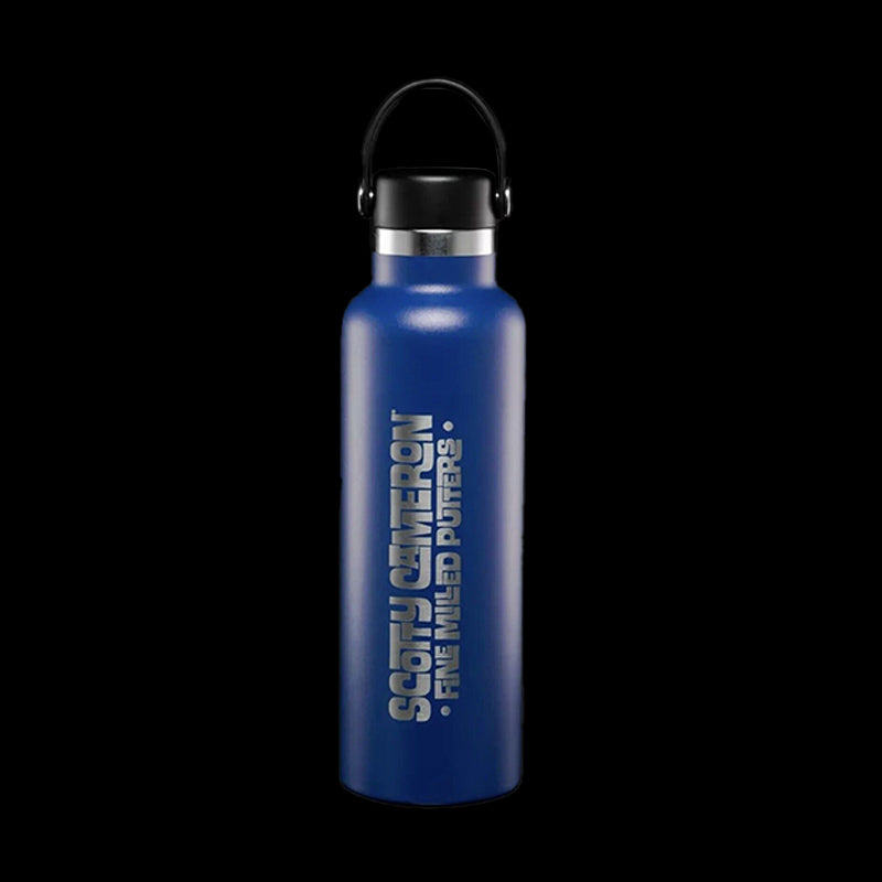 買い早割2022 SCOTTY CAMERON - Hydro Flask - Fine Milled Putters - 21 Oz Bottle - Black スコッティ・キャメロン ハイドロフラスク 620ml 新品 パター