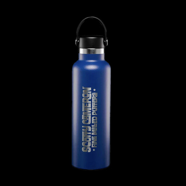 Scotty Cameron 2022 SC Laguna Hydro Flask 21 Oz Bottle (7321191547070)