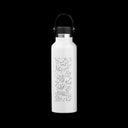 Scotty Cameron 21 Oz White Hydro Flask Water Bottle (7321105072318)