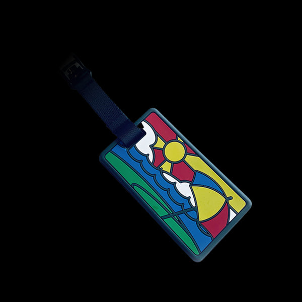 Scotty Cameron Fine Milled Putters Bag Tag (7210686480574)