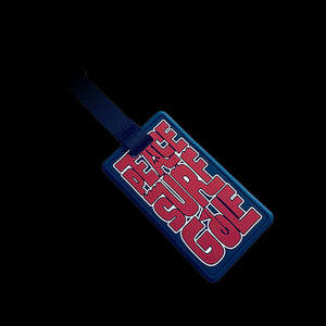 Scotty Cameron Gallery California Bag Tag (7210689102014)