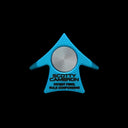 Scotty Cameron Patent Peno Rule Conforming Ball Coin Marker (7338002874558)