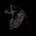 Scotty Cameron 2023 Limited Release Las Vegas Camo & Red Circle T Pathfinder Carry Stand Bag