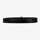 GFJ TRINITY TRIANGLE MEN BELT BLACK