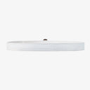GFJ TRINITY TRIANGLE BELT WOMEN WHITE