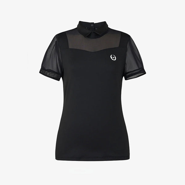 GFJ Women Slim Fit Polo