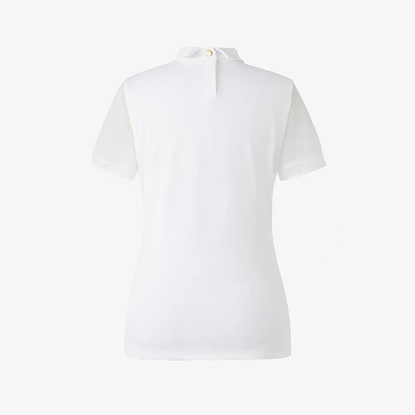 GFJ Women Slim Fit Polo