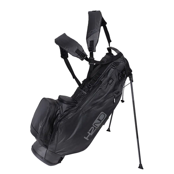 SUN MOUNTAIN H2NO LITESPEED STAND BAG -4WAY