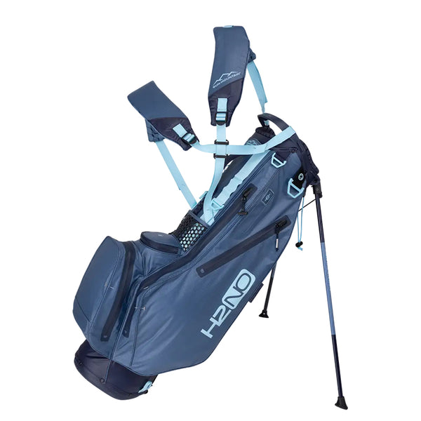 SUN MOUNTAIN H2NO LITESPEED STAND BAG -4WAY