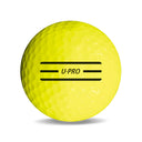 Balles de golf Saintnine U-Pro 