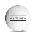 Saintnine U-Pro Tour Golf Balls