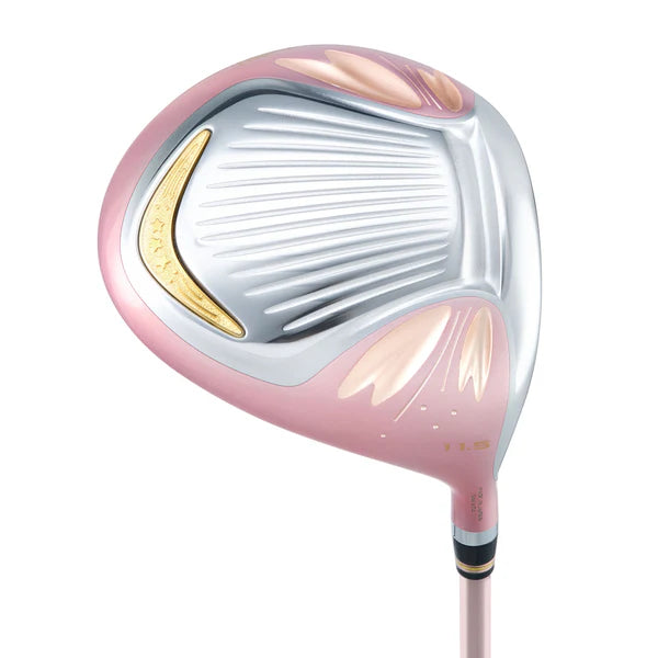 Honma Anniversary Limited Edition Sakura Dance 2 Club Series - Pink