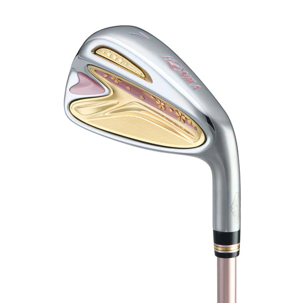 Honma Anniversary Limited Edition Sakura Dance 2 Club Series - Pink