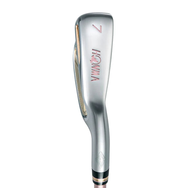 Honma Anniversary Limited Edition Sakura Dance 2 Club Series - Pink