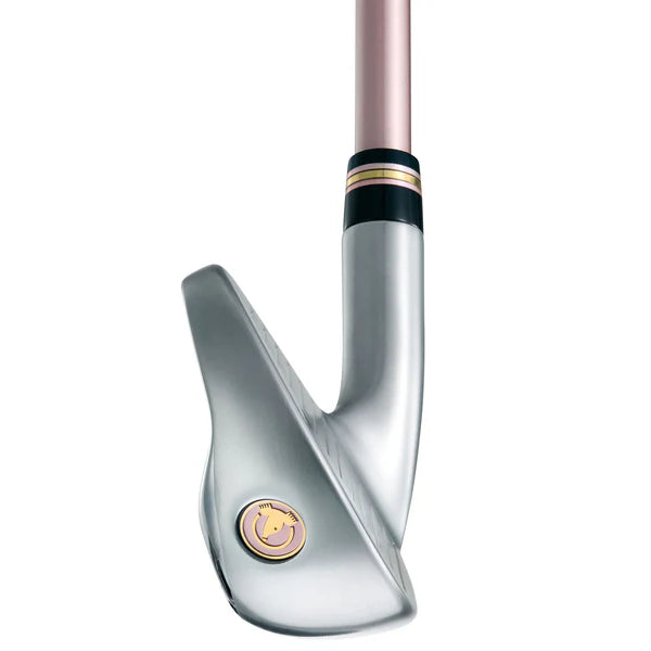Honma Anniversary Limited Edition Sakura Dance 2 Club Series - Pink