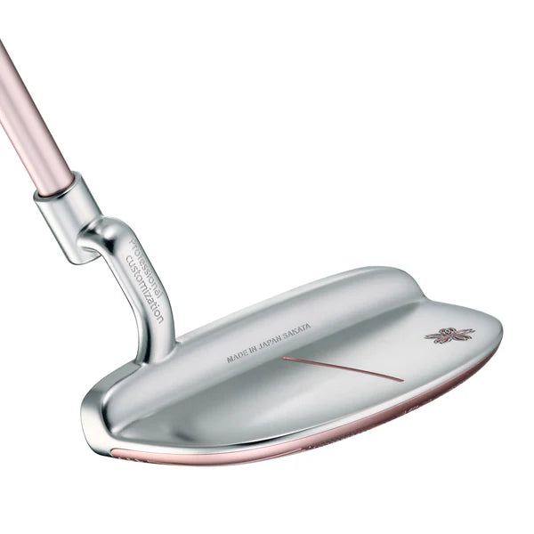Honma Anniversary Limited Edition Sakura Dance 2 Club Series - Pink