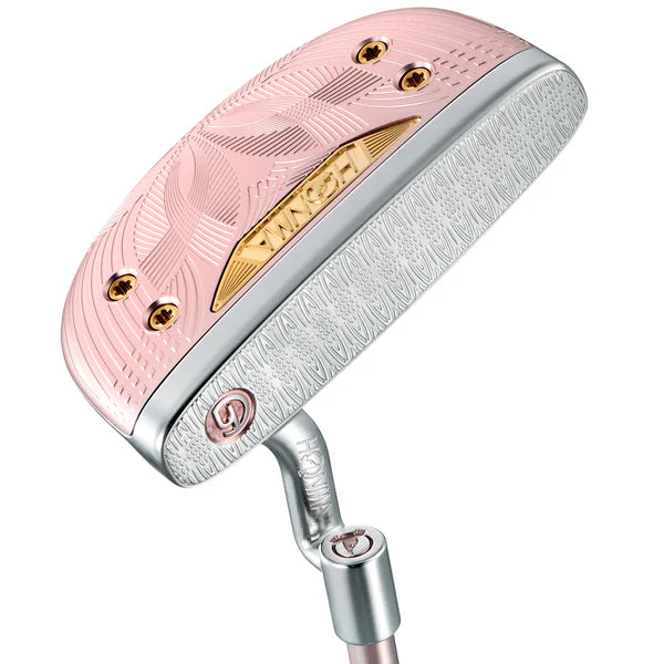 Honma Anniversary Limited Edition Sakura Dance 2 Club Series - Pink
