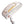 Honma Anniversary Limited Edition Sakura Dance 2 Club Series - White