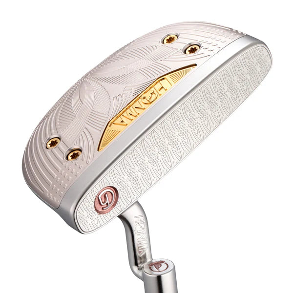 Honma Anniversary Limited Edition Sakura Dance 2 Club Series - White